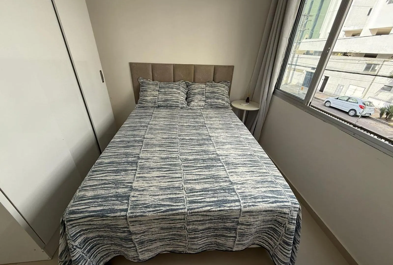 Apartamento 105 A Beira-Mar Recife Brazilië